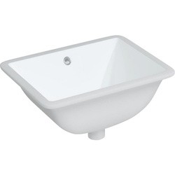 Умывальники VidaXL Bathroom Sink Rectangular 153725 475&nbsp;мм