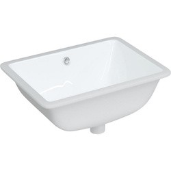 Умывальники VidaXL Bathroom Sink Rectangular 153726 520&nbsp;мм
