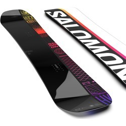 Сноуборды Salomon Huck Knife Pro 148 (2023/2024)