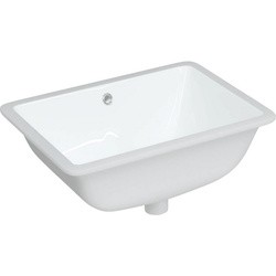 Умывальники VidaXL Bathroom Sink Rectangular 153727 555&nbsp;мм