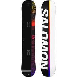 Сноуборды Salomon Huck Knife Pro 153 (2023/2024)