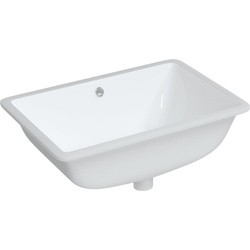 Умывальники VidaXL Bathroom Sink Rectangular 153728 600&nbsp;мм