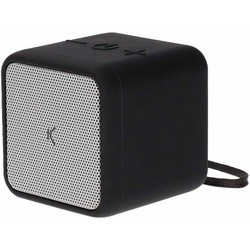 Портативные колонки Ksix Kubic Box