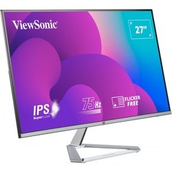 Мониторы Viewsonic VX2776-SMH 27&nbsp;&#34;