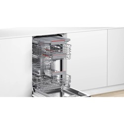 Встраиваемые посудомоечные машины Bosch SPV 4EMX65K