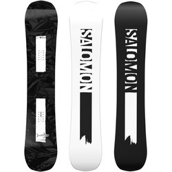 Сноуборды Salomon Craft 157W (2023/2024)