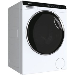 Стиральные машины Haier HW50-BP12307 белый