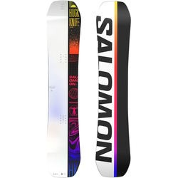 Сноуборды Salomon Huck Knife Grom 143 (2023/2024)