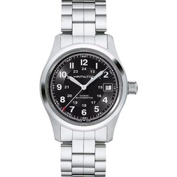 Наручные часы Hamilton Khaki Field Auto H70455133
