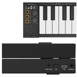 MIDI-клавиатуры Blackstar Carry-On Folding Controller 49