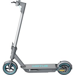 Электросамокаты Motus Scooty 10 Plus 2023