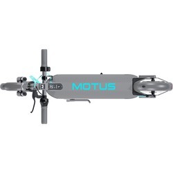 Электросамокаты Motus Scooty 10 Plus 2023