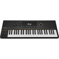 MIDI-клавиатуры Native Instruments Komplete Kontrol S49 MK3