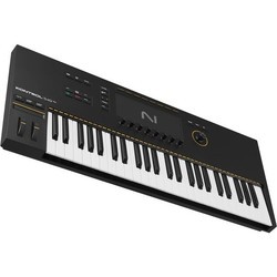 MIDI-клавиатуры Native Instruments Komplete Kontrol S49 MK3