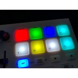 MIDI-клавиатуры Miditech Garagekey Groove II