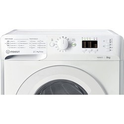 Стиральные машины Indesit MTWSA 51051 W EE белый