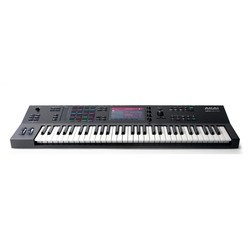 Синтезаторы Akai MPC Key 61