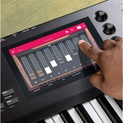 Синтезаторы Akai MPC Key 61