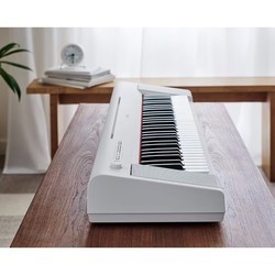 Цифровые пианино Yamaha NP-15