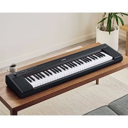 Цифровые пианино Yamaha NP-15