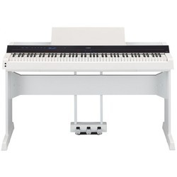 Цифровые пианино Yamaha P-S500 (черный)