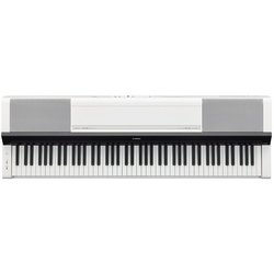 Цифровые пианино Yamaha P-S500 (черный)