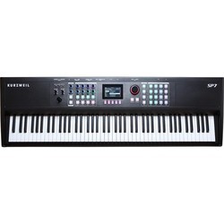 Цифровые пианино Kurzweil SP7