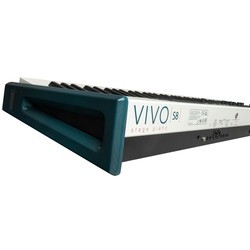 Цифровые пианино Dexibell Vivo S8