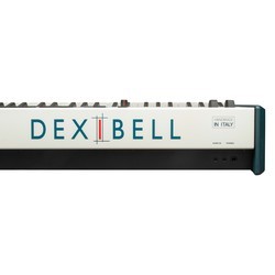 Цифровые пианино Dexibell Vivo S8M