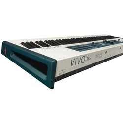 Цифровые пианино Dexibell Vivo S8M