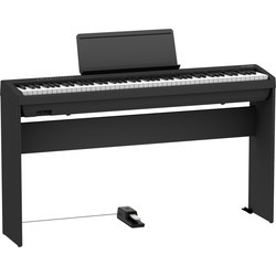 Цифровые пианино Roland FP-30X (черный)
