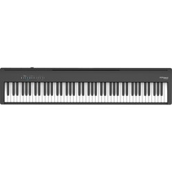 Цифровые пианино Roland FP-30X (черный)