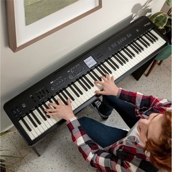 Цифровые пианино Roland FP-E50