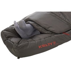 Спальные мешки Kelty Tuck 0 Long