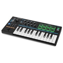 MIDI-клавиатуры Nektar Impact LX Mini