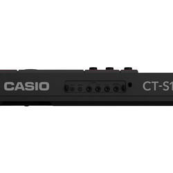 Синтезаторы Casio CT-S1000V