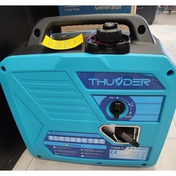 Генераторы Thunder T-3150-IS