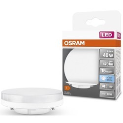 Лампочки Osram LED Star 4.9W 4000K GX53