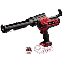 Пистолеты для герметика Einhell TE-SG 18\/10 Li - Solo