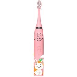 Электрические зубные щетки Heelly Sonic Toothbrush