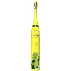 Электрические зубные щетки Heelly Sonic Toothbrush