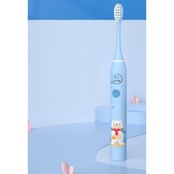 Электрические зубные щетки Heelly Sonic Toothbrush