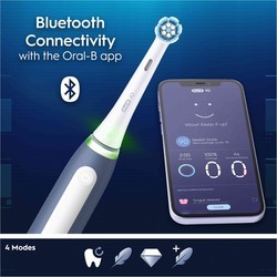 Электрические зубные щетки Oral-B iO My Way