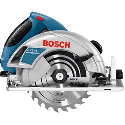 Пилы Bosch GKS 65 Professional 0601667070