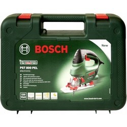 Электролобзики Bosch PST 800 PEL 06033A0170