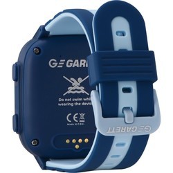 Смарт часы и фитнес браслеты Garett Kids Cute 4G
