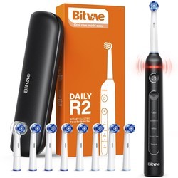 Электрические зубные щетки Bitvae R2