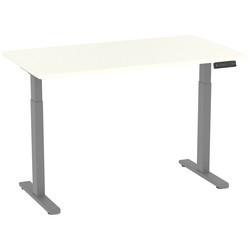 Офисные столы AOKE TinyDesk 2 160x80 (белый)