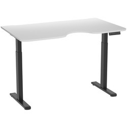 Офисные столы AOKE TinyDesk 2 ErgoLife 138x80 (белый)