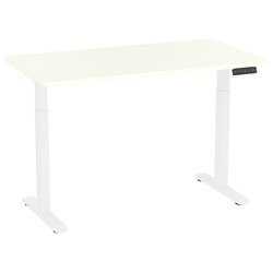 Офисные столы AOKE TinyDesk 3 138x80 (графит)